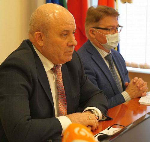 Сергей Кравчук