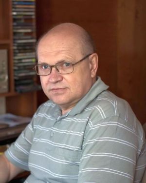 Кирилл Партыка