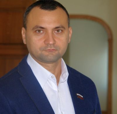 Сергей Тимофеев