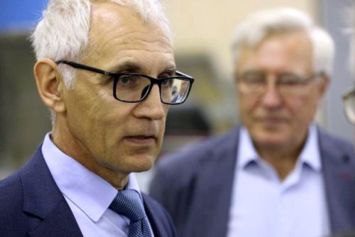 11 ноября арестован директор ИПМТ (Института проблем морских технологий) ДВО РАН академик Александр Щербатюк