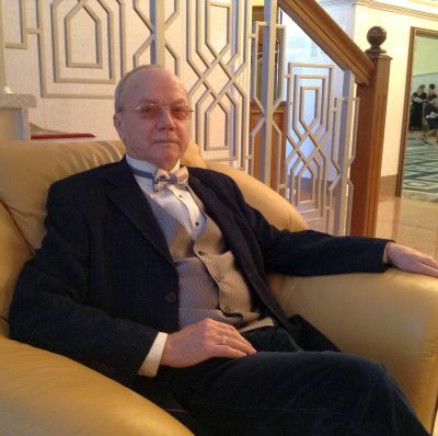 В.Ф. Бабуров