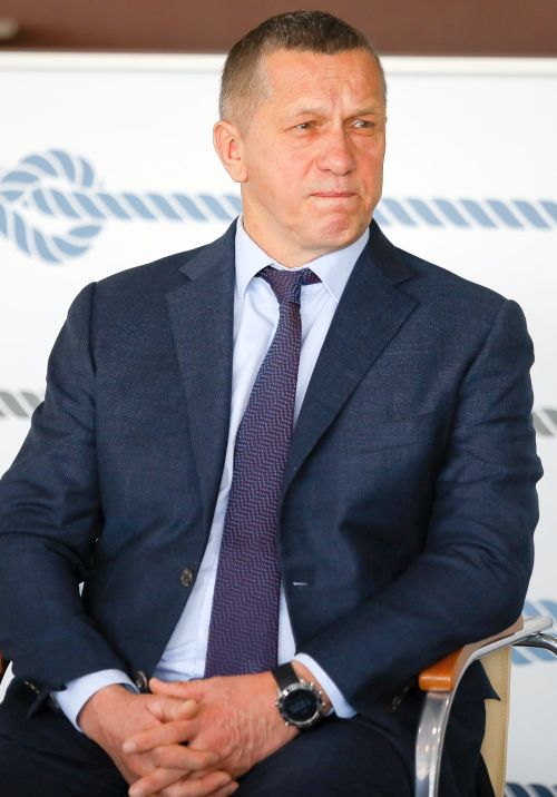 Юрий Трутнев