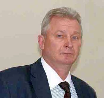 Сергей Седов.