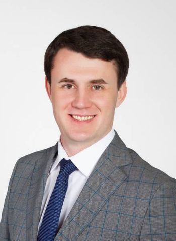 Михаил Гузенко