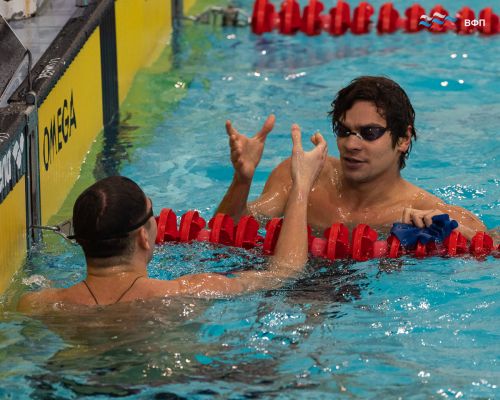 Призер Олимпийских игр, чемпион мира Евгений Рылов