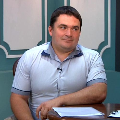 Артём Куликов