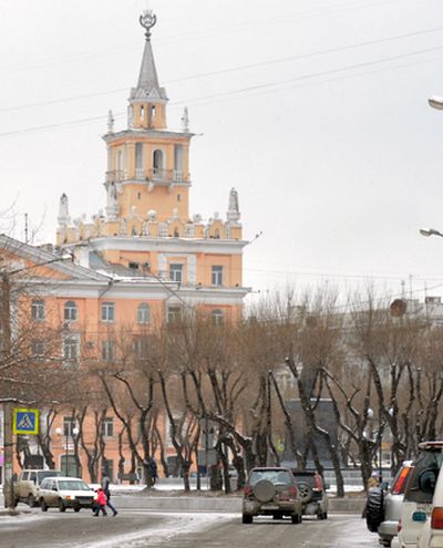 Фото: Пресс-служба губернатора и правительства Хабаровского края