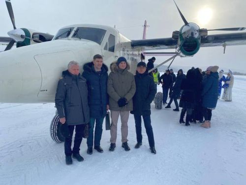 Александровск-Сахалинский