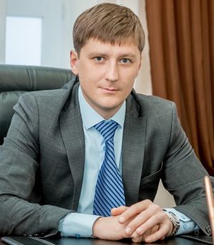 Денис Кузьменко