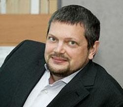 Николай Сидоров