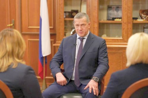 Юрий Трутнев