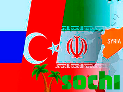 Вашингтон демонстративно отказывается от роли посредника в сирийском урегулировании, оставляя Россию один на один с решением проблем Ближнего Востока.