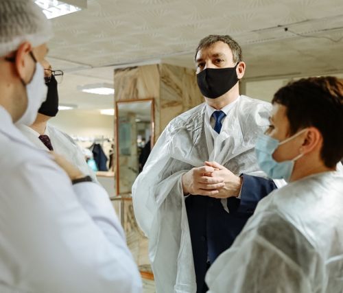 Василий Орлов