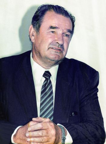 Евгений Киселев