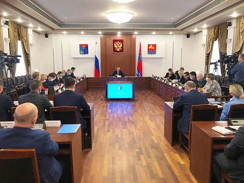 Сергей Носов