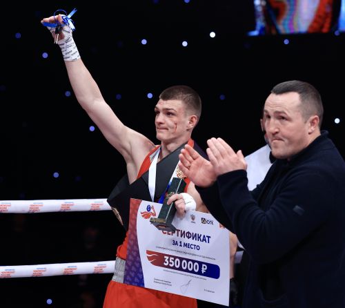 Иван Ступин