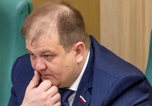 Сергей Безденежных