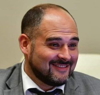 Константин Шестаков