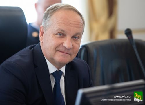 Олег Гуменюк