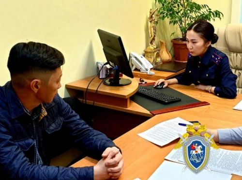 фото СУ СК России по Республике Саха (Якутия)