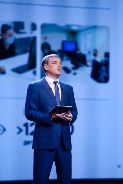 Василий Орлов