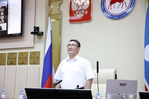 Петр Гоголев