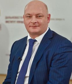 Вячеслав Кушнарев