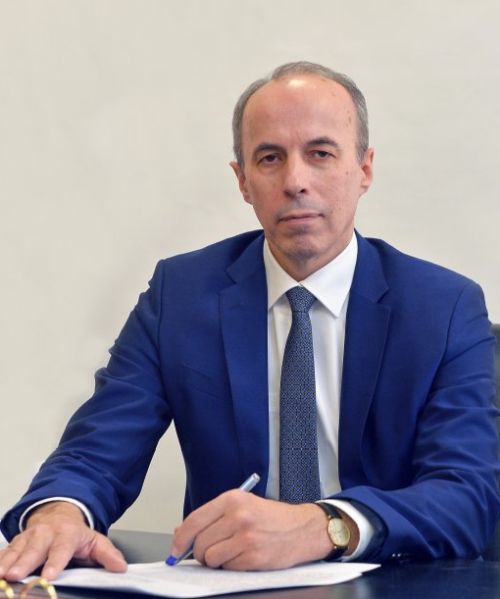 По версии следствия, ОПС руководили заместитель главы краевого правительства Юрий Золочевский