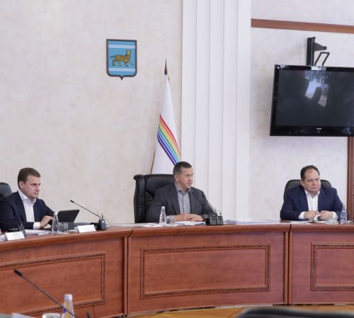 Юрий Трутнев