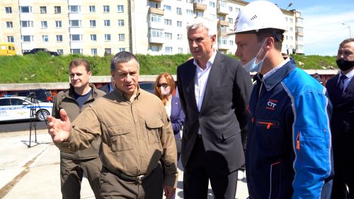 Юрий Трутнев