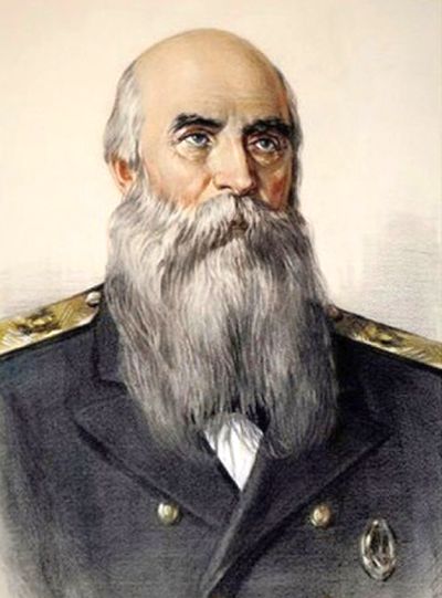 Евгений Степанович Бурачек