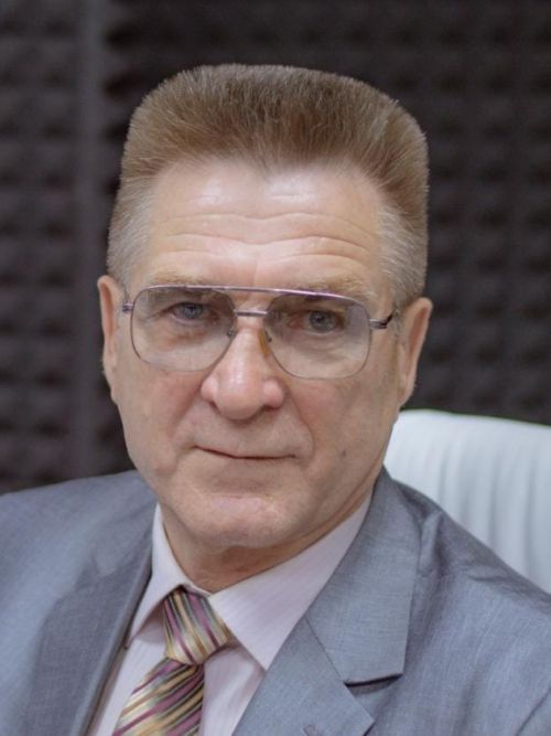 Евгений Чадаев