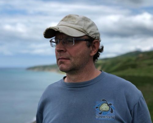 Дмитрий Лисицын