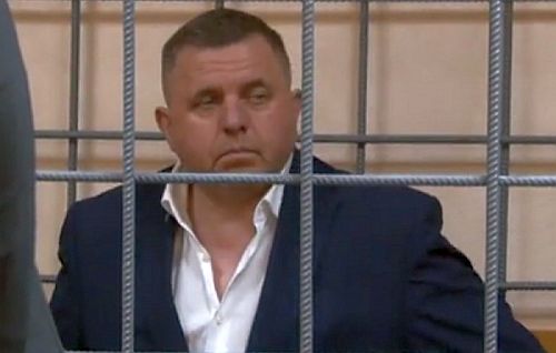 Михаил Киселев