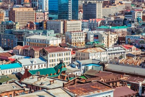 Владивосток