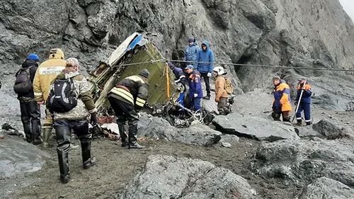 Фото: ГУ МЧС России по Камчатскому краю