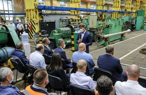 Олег Кожемяко