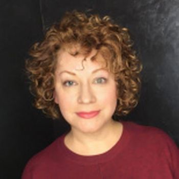 Наталья Кудрявцева