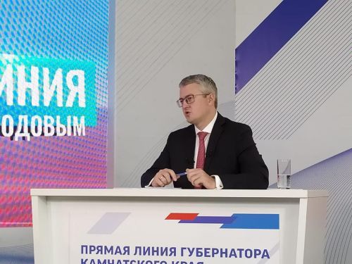 Владимир Солодов