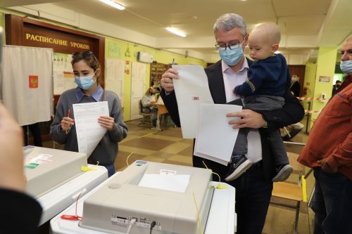 Владимир Солодов