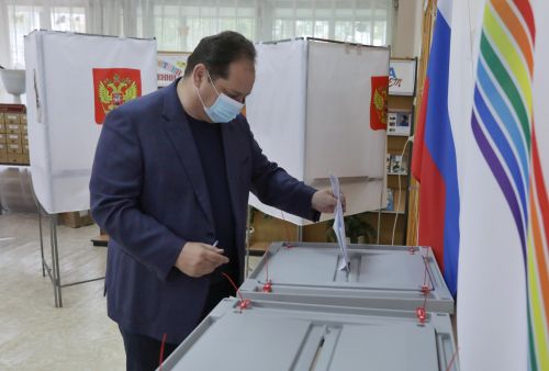 Ростислав Гольдштейн