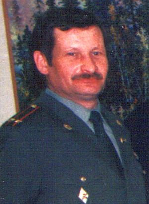 Андрей Рубцов