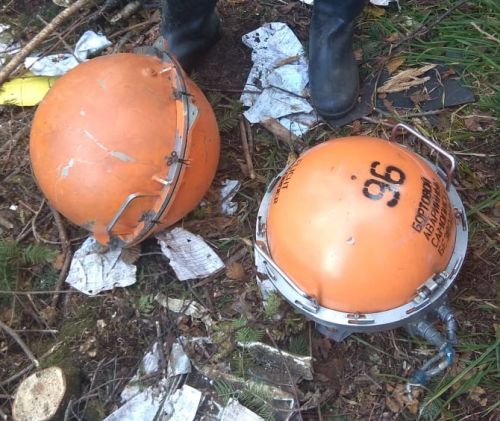 Бортовые самописцы