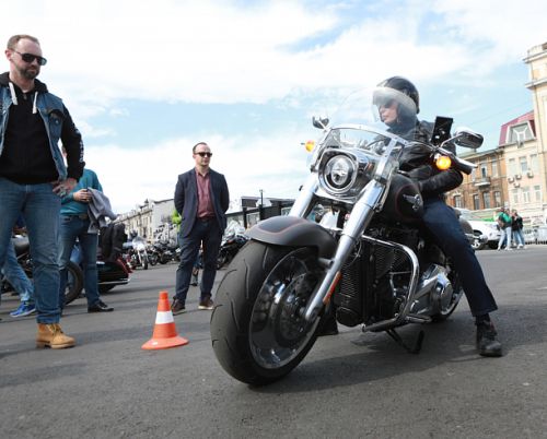 Олег Кожемяко