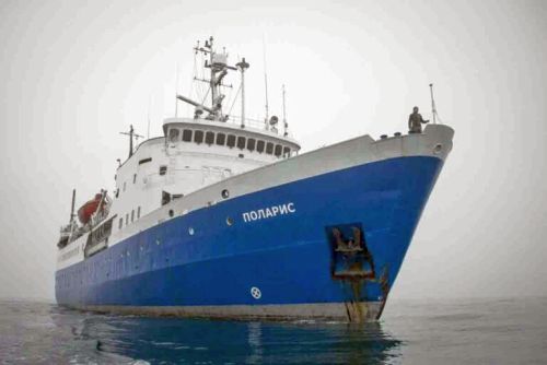 «Поларис»