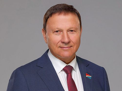 Александр Ролик