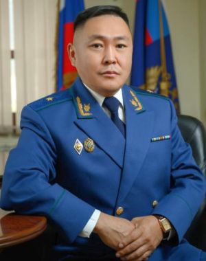 Айдар Иванов