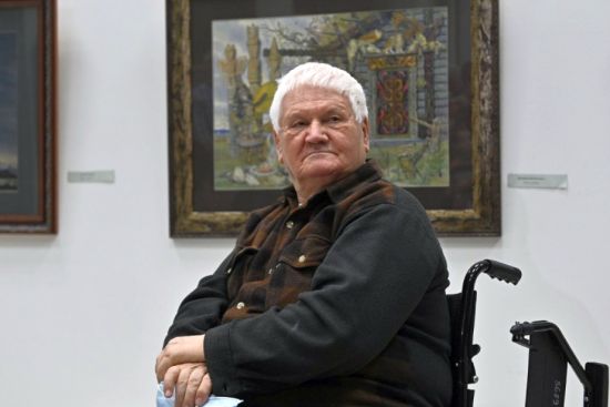 Геннадий Павлишин