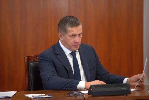 Юрий Трутнев