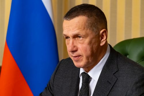 Юрий Трутнев провёл заседание президиума Правительственной комиссии по вопросам социально-экономического развития Дальнего Востока